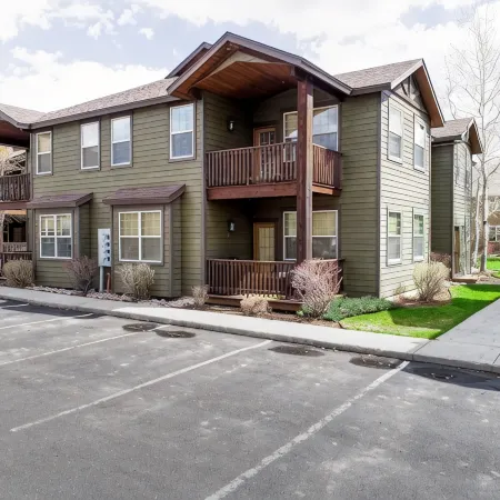 Deluxe Grand Teton Condo - Fiber Internet!