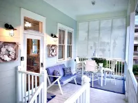 Punta VistaMare at Destin Pointe- Private Heated Pool - พร้อมระเบียง