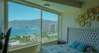 3 Sunsets, Pet Friendly Ocean View in Brisas - Bungalow