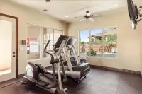 Southern Utah Family Getaway - Gym