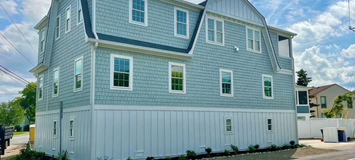 BRAND NEW, CUSTOM CONSTRUCTION! Lewes Beach Hideaway, steps to beach & town!! Hotels in Lewes