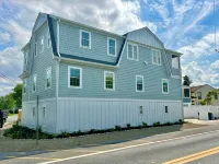 BRAND NEW, CUSTOM CONSTRUCTION! Lewes Beach Hideaway, steps to beach & town!! - 부티크