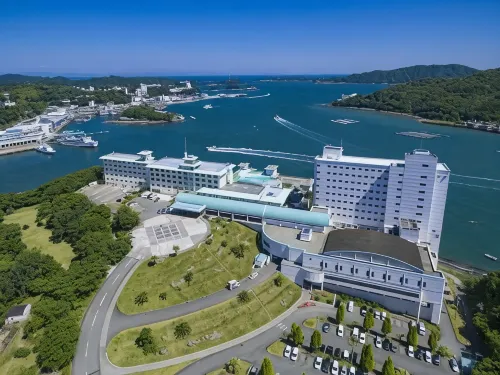 Toba Seaside Hotel - Wifi