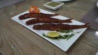 國王酒店 - 早餐