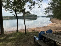 Lake Retreat House - 4-Star