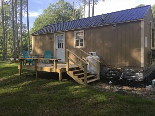 Mid-Century Tiny House in the heart of New River Gorge National Park - 3つ星