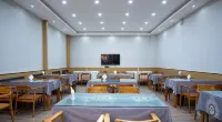Mapangyongcuo Hot Spring Hotel - breakfast