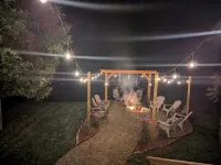 Remote and quiet! - Chalets