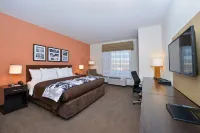 Sleep Inn & Suites Austin – Tech Center - 3-نجوم