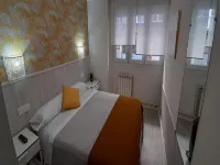 Hostal Verdemar - 2-Sterne