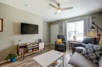 ChampionHill - Pick & Roll into Spooky Nook 2Bd Townhome with Off Street Parking - Wi-Fi