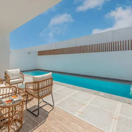 Luxury Villa with private pool Sholan 2