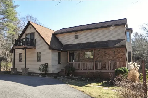 Welcome to "The Snurfer House  Your getaway in the Pocono Mountains! - Boutique