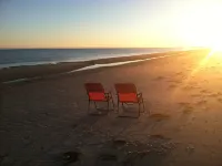 East End -Beach Oasis- St. George Island. Beach Condo / Full Sized Swimming Pool - ビーチサイド