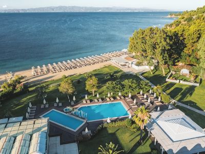 Princess Resort, Santikos Collection
