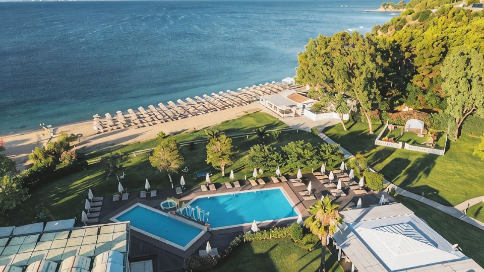 Princess Resort, Santikos Collection