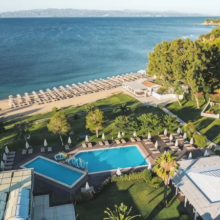 Princess Resort, Santikos Collection