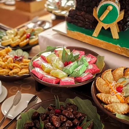 Harris Hotel Samarinda