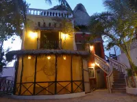 Beachfront Apartment Hacienda del Cuyo - 3-Star