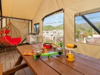 Nami Island Best Camping Hotels near Gapyeong-eup