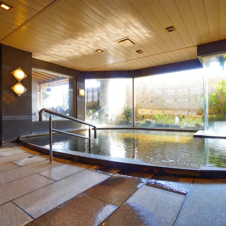 Tsukino Sumika Atami Juraku Hotel