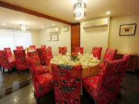 Bonito Chinos Hotel - breakfast