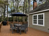 5 Points House - Great Location - 3Br2Ba - Early Check-In - 4성급
