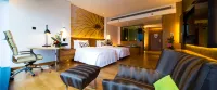 Wingtech Hotel - Wifi