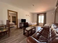 Hotel O Gato - Edificio Standard - Family Friendly