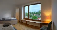 Kubus 28a - Bergblick