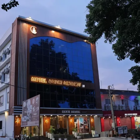 Hotel Bodhi Retreat by Basotel