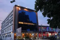 Hotel Bodhi Retreat by Basotel - parking