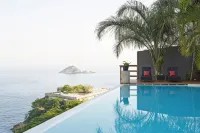 La Suite by Dussol - Infinity Pools