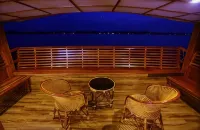 Mira's PMC Lakeshore Resort - vasca da bagno