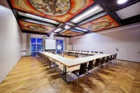 Akzent Brauerei Hotel Hirsch - Wifi