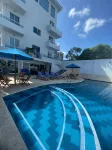 Hotel Altamar Cartagena - gimnasio