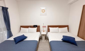 Legatio Hakataekihigashi Hotel