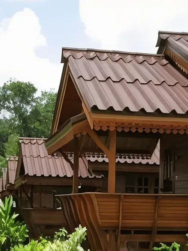 รูปภาพของBaan Saranya Khao Yai บ้านศรันยา เขาใหญ่