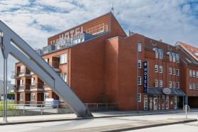 Hotel an der Hörn