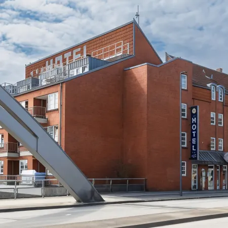 Hotel an der Hörn