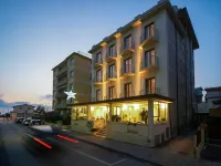 Hotel Sirio - con vista mare