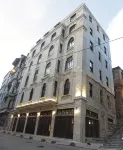 Galatahan Hotel Istanbul Karakoy - Wi-Fi
