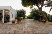 Masseria Valente - Farmhouses