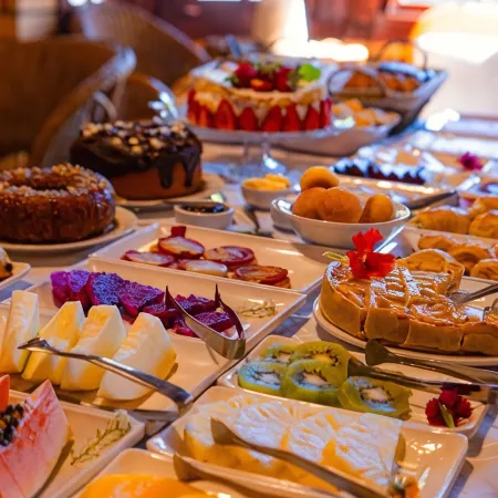 Vivares Pousada Boutique Gramado