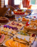 Vivares Pousada Boutique Gramado - vasca da bagno