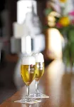 Hotel Goldener Hahn - bar