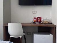 B&B le Pontine - servizio colazione