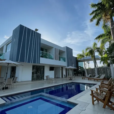 Hotel Soleira