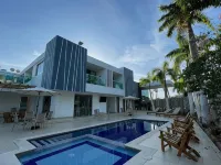 Hotel Soleira - Beach