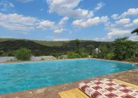 Akagera Park Inn - Pool